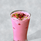 Best ROSE LASSI in Olympia, WA