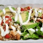 Best SALAD in Olympia, WA