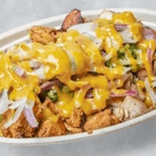 Best LOADED FRIES in Olympia, WA