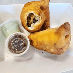 Best VEG SAMOSA in Olympia, WA
