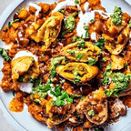 Best CHICKEN SAMOSA CHAT in Olympia, WA